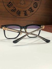 Picture of Chrome Hearts Optical Glasses _SKUfw46735612fw